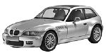 BMW E36-7 P260D Fault Code