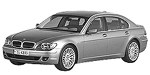 BMW E65 P260D Fault Code