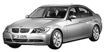 BMW E90 P260D Fault Code