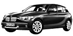 BMW F20 P260D Fault Code