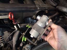 See P260D in engine