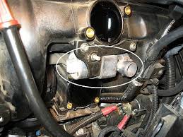 See P260D in engine